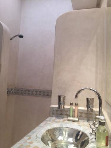 Riad 107 Marrakesh Rom bilde
